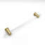 Luz Lucite 8" Center to Center Bar/Handle Pull-2089196062