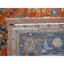 Tapis unique en laine New Age 12 pi x 17 pi 10 po Queanbeyan