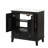 30" Bathroom Vanity With Sink Combo