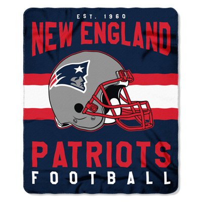 NFL Throw Blanket