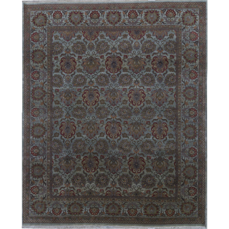 Crown One-of-a-Kind 11'11" X 14'6" Area Rug