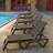 Java Outdoor Wicker Chaise Lounge-98558408