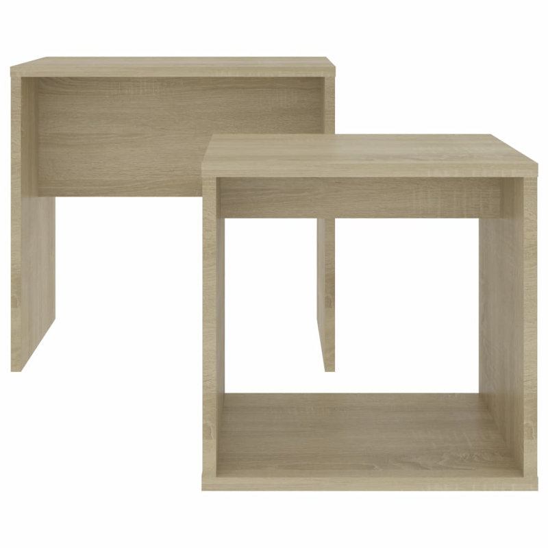 Shepard Coffee Table