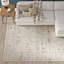 Tapis oriental performance rétro Cowie-18613037