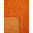 Manns Hand Knotted Loom Wool Eco-Friendly Area Rugs - Rectangle, Orange Color, Plain Solid Design, High Pile Thick Handmade Anti Skid Area Rugs for Living Room, Bed Room-317558750-397255091