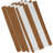 Stitch In Time Polyester Striped Square Napkin-14622968-14622969