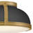Hinkley Barton Medium Flush Mount-122474631-122474635