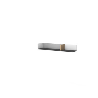  Floating Shelf
