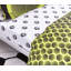Neon Football Easy Care Duvet Cover Set-34196318-34349929