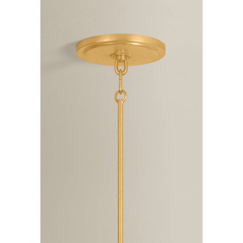 Beechford Chandelier, 39.5