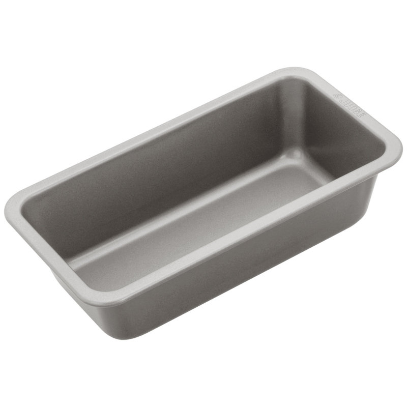 Judge, Bakeware - Non-Stick Loaf Tin, 6cm H x 11cm W x 22cm D