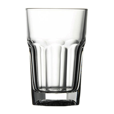290ml Drinking Glass Set