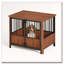 Table de bout décorative pour chien-932930814