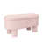 Rose est en rupture de stock