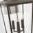 Linton Large Lantern from Generation Lighting -116119555-116119556-116119560