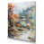 Toile tendue