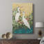 Heron Lagoon I - galerie Cavas-431937292