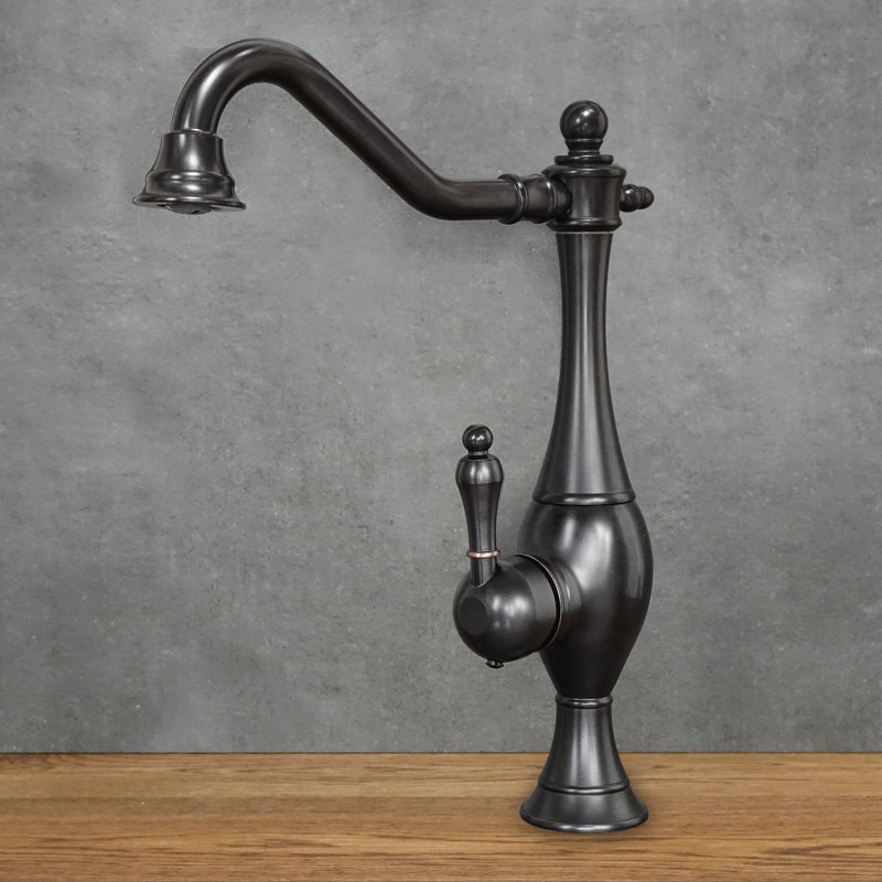Taliyah Mono Basin Mixer