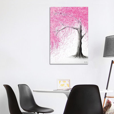 «Crown Blossom» par Ashvin Harrison - reproduction
