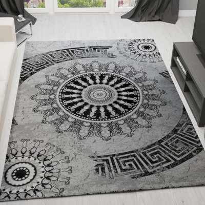 Massira Oriental Area Rug