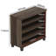 Banos 2 Door Shoe Storage Cabinet-205301358