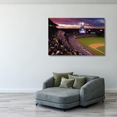 Coors Field