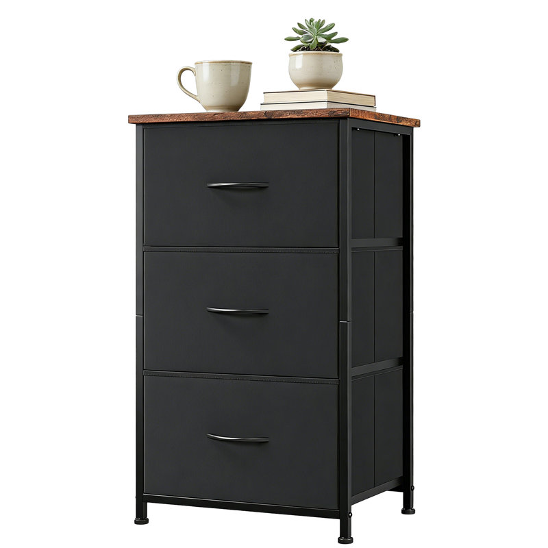 42 cm W Chest of Drawers