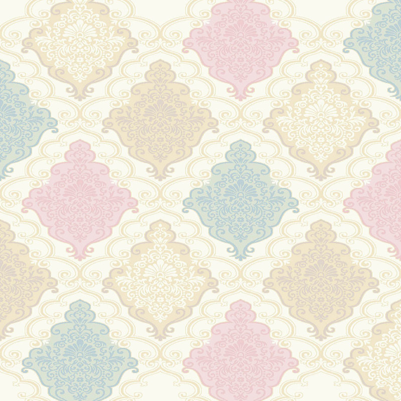 Soft Hall Carpet (2.6 x 4.9 ft), 100% Polyester, 0.3 in Pile Height | Antibacterial, Non-Slip Underside, 650 g/m² | Machine Washable, 3D Digital Print | Perfect for Living Room, Entryway & Bedroom Décor