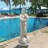 Poseidon God of the Sea Grand-Scale Statue