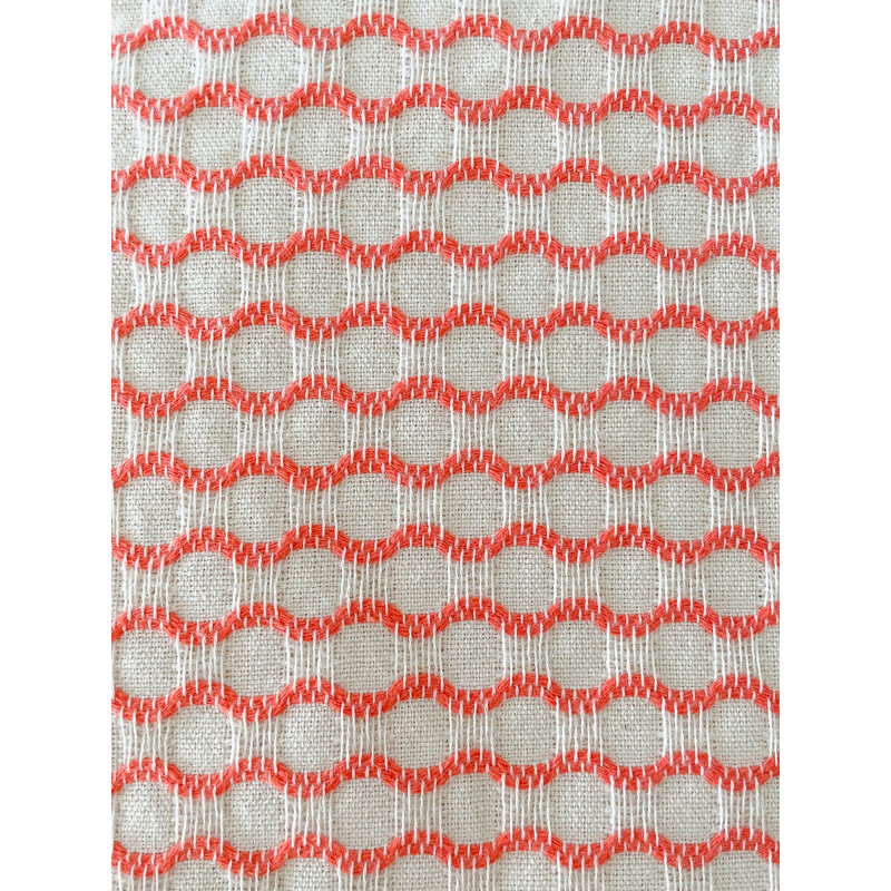 Beach Towel, Orange
