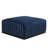 Modway Conjure Channel Tufted Upholstered 6-Piece Sectional Sofa-112912058