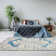 Jonluke Oriental Indoor Rug