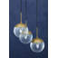 Royce 3 - Light Cluster Pendant-1597464985