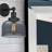 Centerport Armed Sconce-838870619
