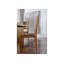 Duke 40cm H Solid Wood Side Chair