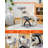 Courteny 35.4'' H Cat Tree