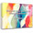 Artsy Quote "The only true apology is changed behaviour." By J.S. Felts Gallery Wrapped Canvas
