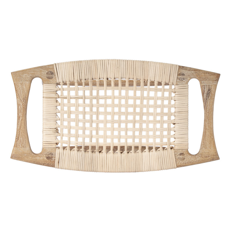Eton Solid Wood Counter Stool