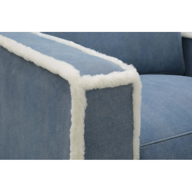 Togo Armchair