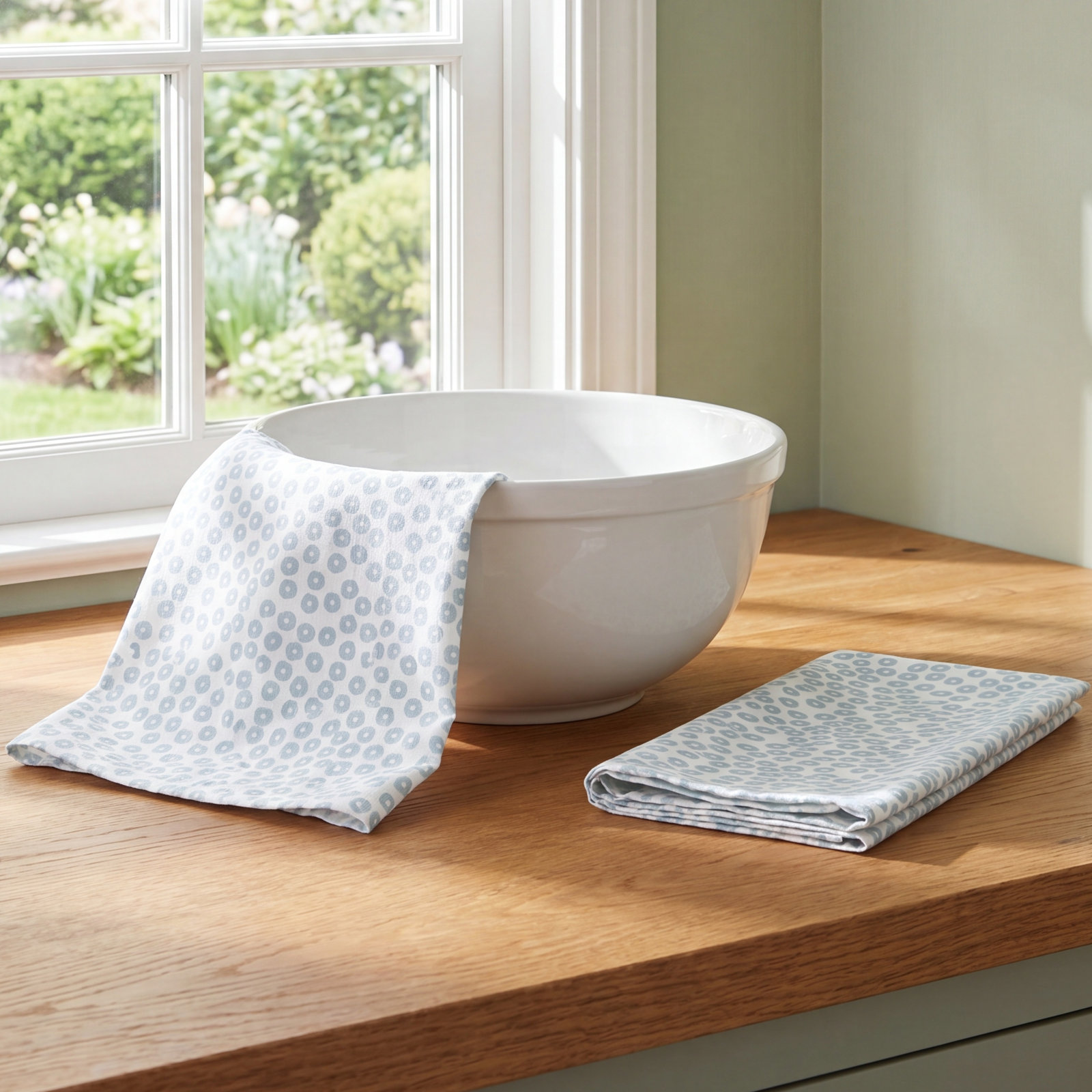 Kitchen Towel Linen Set
