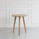 Shadwell Solid Wood Side Table