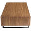 Table basse avec rangement Tahoe