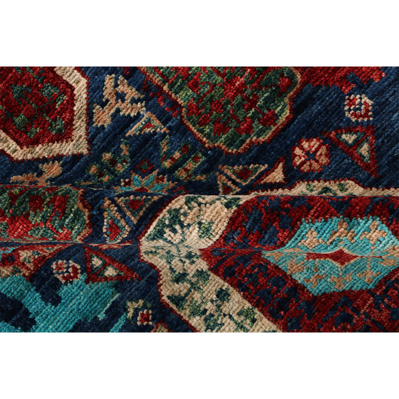 One-of-a-Kind 2'8" X 9'10" Area Rug