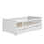 Blanc est en rupture de stock