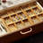 Callas 2.4" H x 15.6" W x 8" D Flatware & Kitchen Utensils Drawer Organizer