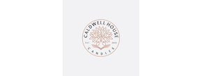 Logo Caldwell House Candles