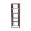 Pouliot 5 Bottle Wine Rack