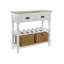 Toscana 77 cm W Console Table