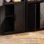 174.5cm H x 80cm W Standard Bookcase