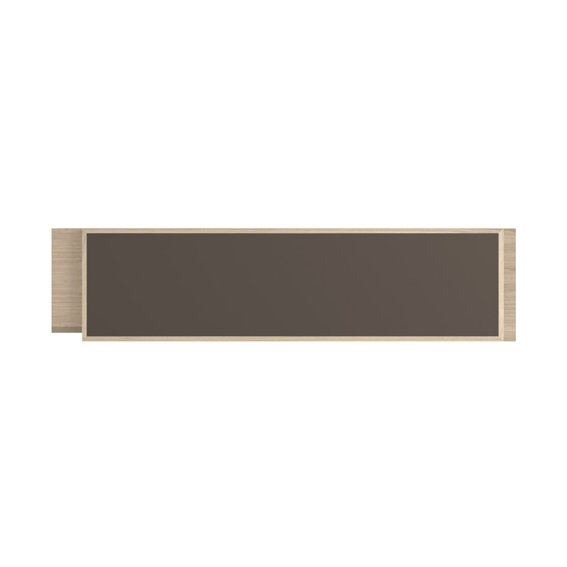 La Moda 82'' Console Table